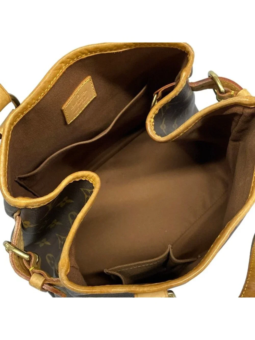 Louis Vuitton Tote Monogram Batignolles